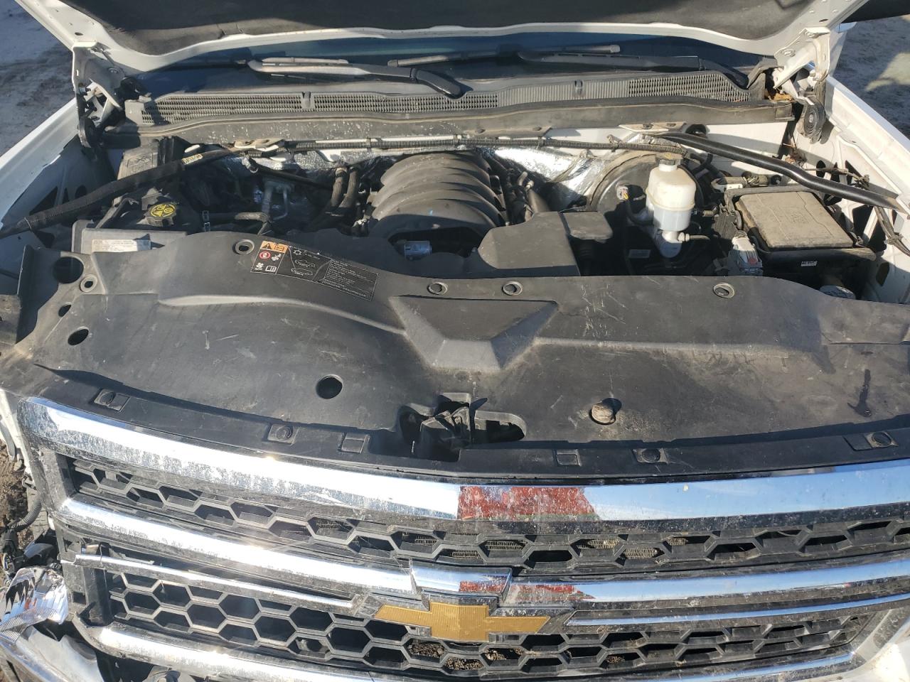 3GCPCREC1FG210351 2015 Chevrolet Silverado C1500 Lt