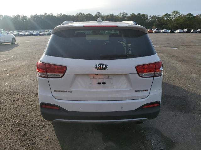 5XYPHDA16GG044627 | 2016 KIA SORENTO EX