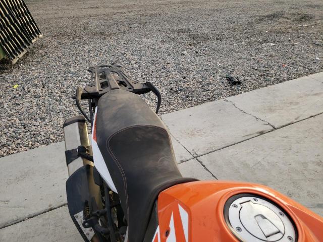 2018 KTM 1290 SUPER - VBKV59405JM981909
