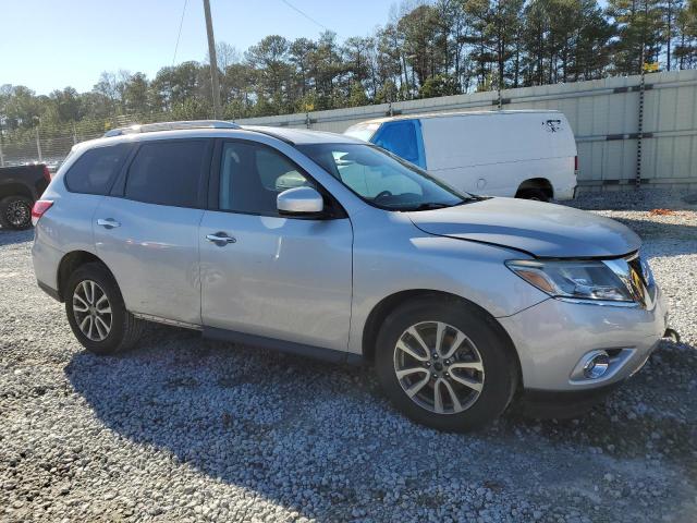 5N1AR2MN8FC624014 | 2015 NISSAN PATHFINDER