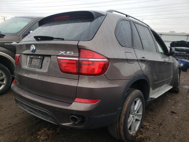 VIN 5UXZV4C59D0E10925 2013 BMW X5, Xdrive35I no.3