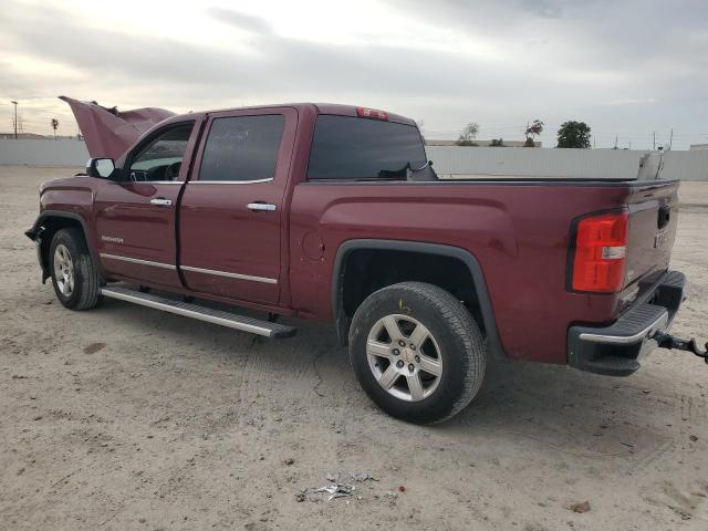 3GTP1VEC2EG416758 | 2014 GMC SIERRA C15