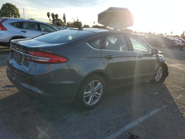 3FA6P0HD2JR223211 | 2018 FORD FUSION SE