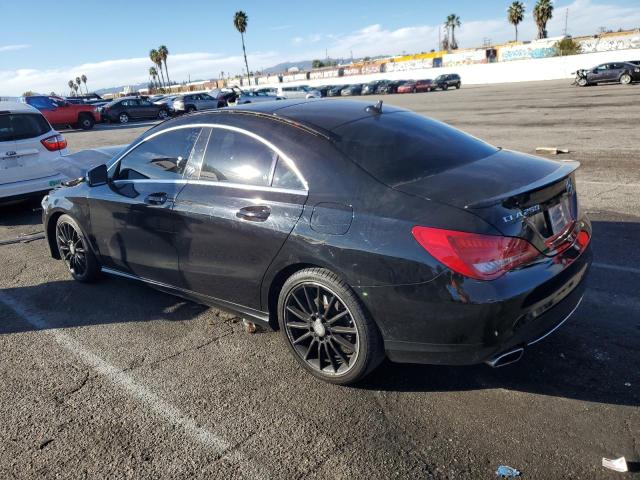 2014 Mercedes-Benz Cla 250 VIN: WDDSJ4EBXEN130343 Lot: 78941053