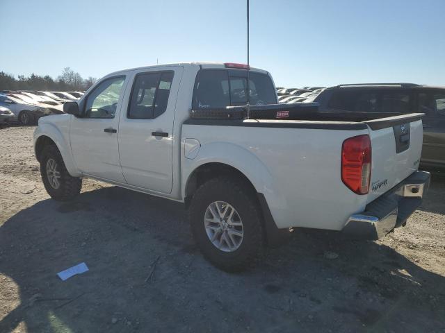 1N6AD0EVXKN881208 | 2019 NISSAN FRONTIER S