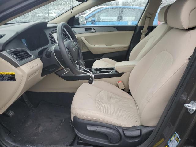 5NPE24AF3GH324485 | 2016 HYUNDAI SONATA SE