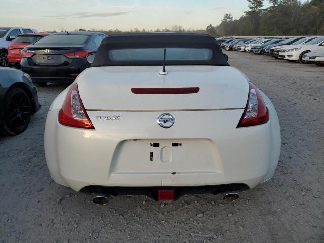 JN1AZ4FH8JM520281 | 2018 NISSAN 370Z BASE