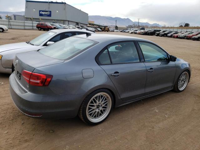 3VWD17AJ5FM213110 | 2015 VOLKSWAGEN JETTA SE