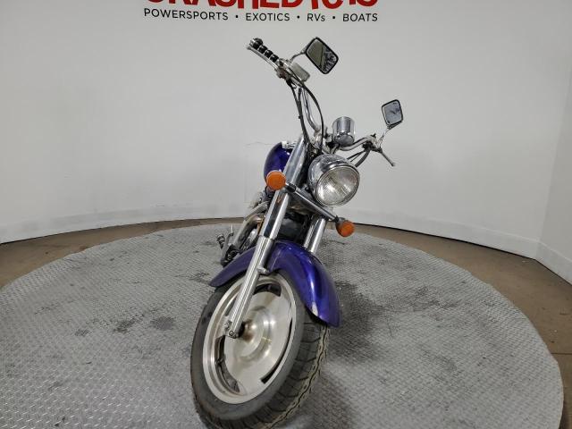 2004 HONDA VT1100 C2 1HFSC430X4A406179
