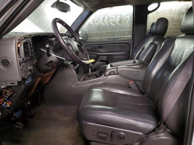 2GCEK13T851229128 | 2005 Chevrolet silverado k1500