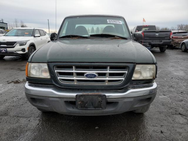 1FTYR14D91PB13014 | 2001 Ford ranger super cab