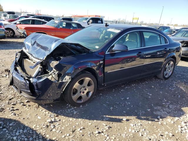 2008 Saturn Aura XE