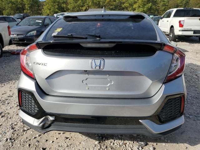 SHHFK7H54HU215051 | 2017 HONDA CIVIC EX