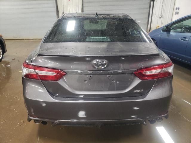 4T1B61HK3KU801533 | 2019 TOYOTA CAMRY XSE