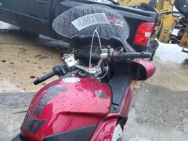 2005 HONDA ST1300 A JH2SC51405M300207
