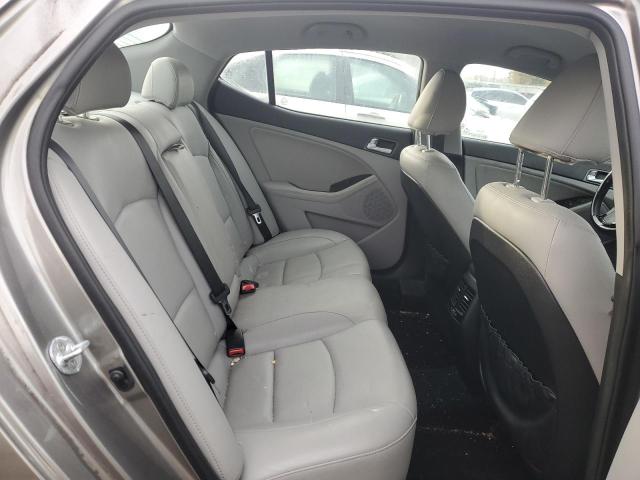 2015 KIA OPTIMA EX - 5XXGN4A75FG454321