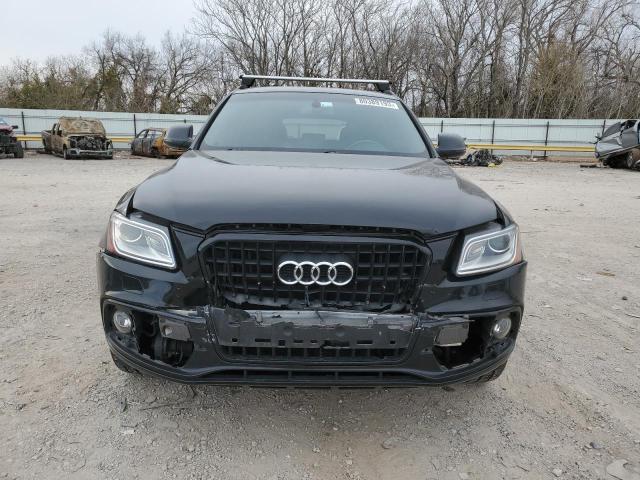 WA1DGAFP5EA123683 | 2014 AUDI Q5 PREMIUM