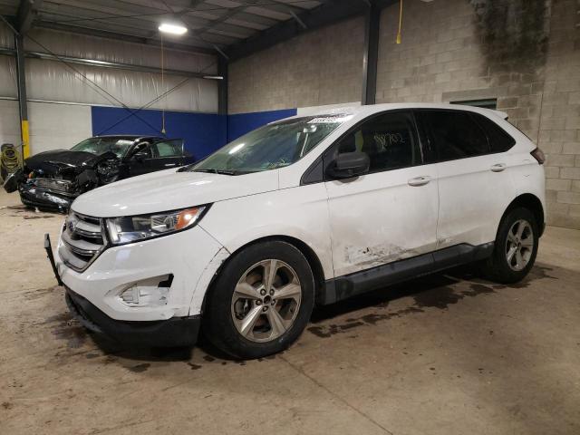 2016 Ford Edge SE