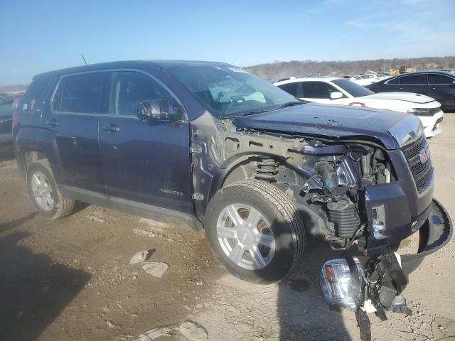 2GKALMEK1E6134645 | 2014 GMC TERRAIN SL