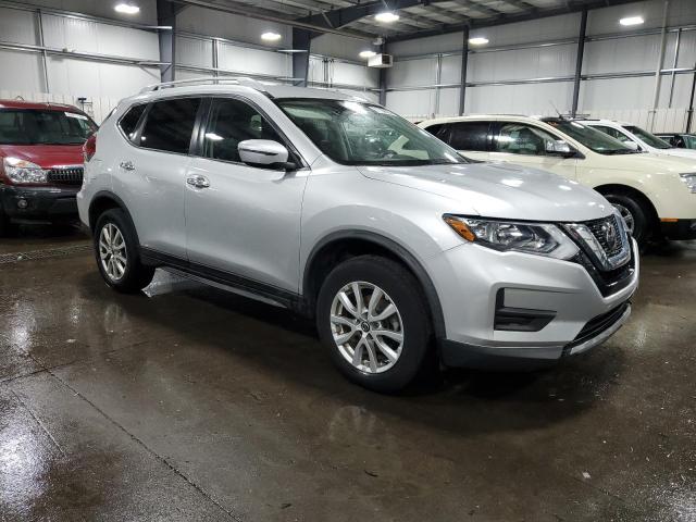 KNMAT2MV8LP517796 | 2020 NISSAN ROGUE S