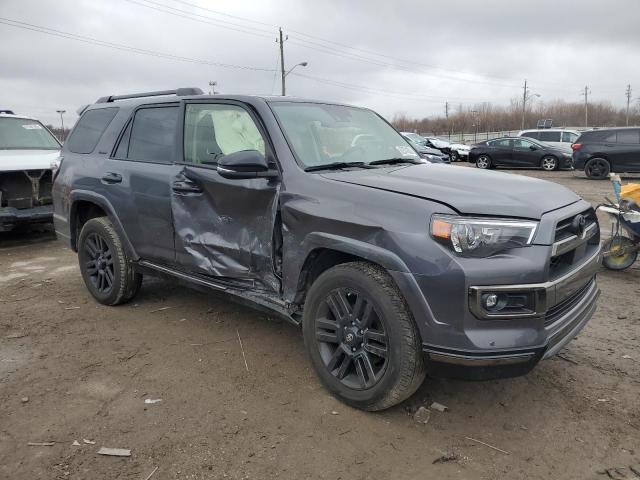 JTEJU5JR4M5888193 | 2021 TOYOTA 4RUNNER NI