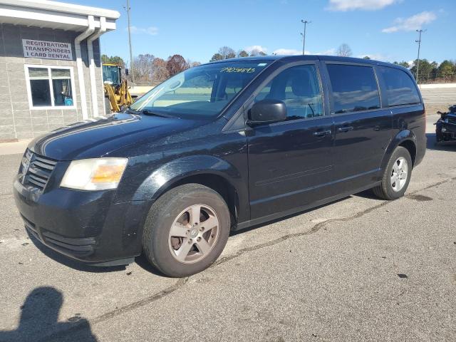 2010 Dodge Grand Caravan SE