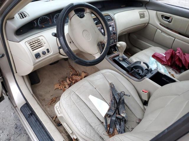 4T1BF28B2YU096156 | 2000 Toyota avalon xl