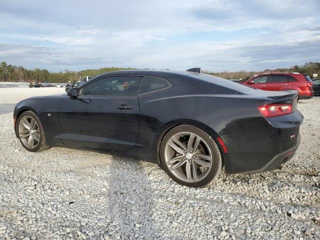 1G1FB1RS5J0124175 | 2018 CHEVROLET CAMARO LT