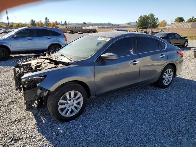 2016 Nissan Altima 2.5 VIN: 1N4AL3AP9GN313754 Lot: 78933583