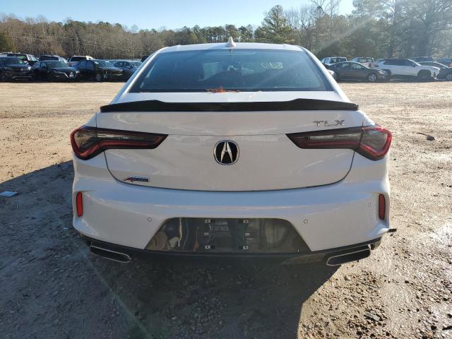 19UUB5F58NA005087 | 2022 ACURA TLX TECH A