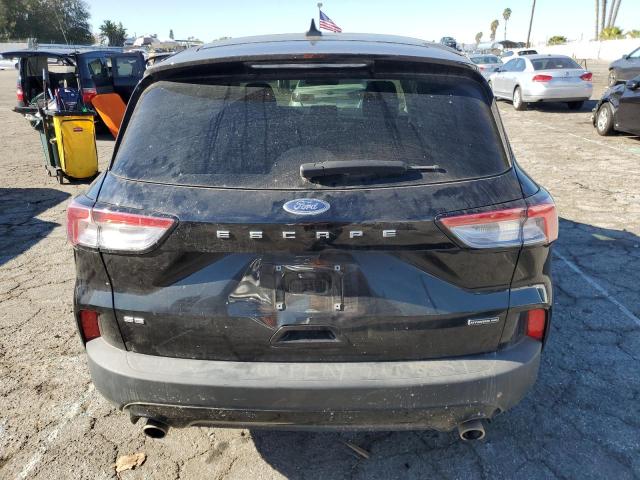 2021 FORD ESCAPE SE 1FMCU9BZ2MUA11027  79473323