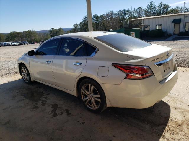 Vin: 1n4bl3ap9fc119255, lot: 80387543, nissan altima 3.5s 20152