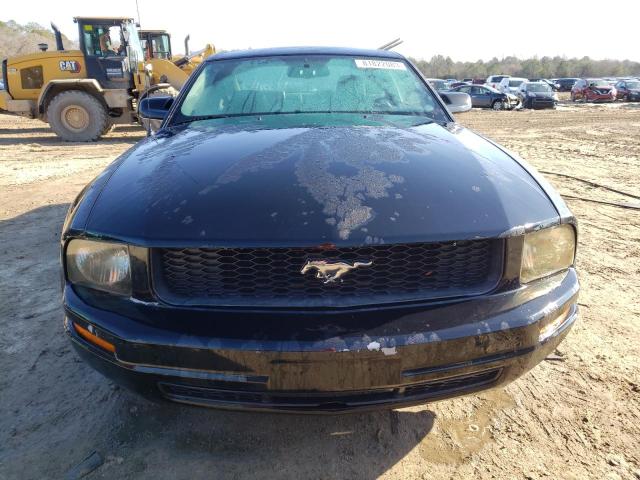 2008 Ford Mustang VIN: 1ZVHT80N885128714 Lot: 81822083