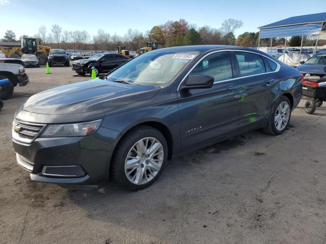 2014 Chevrolet Impala LS