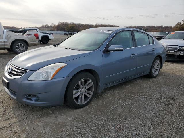 2011 Nissan Altima 