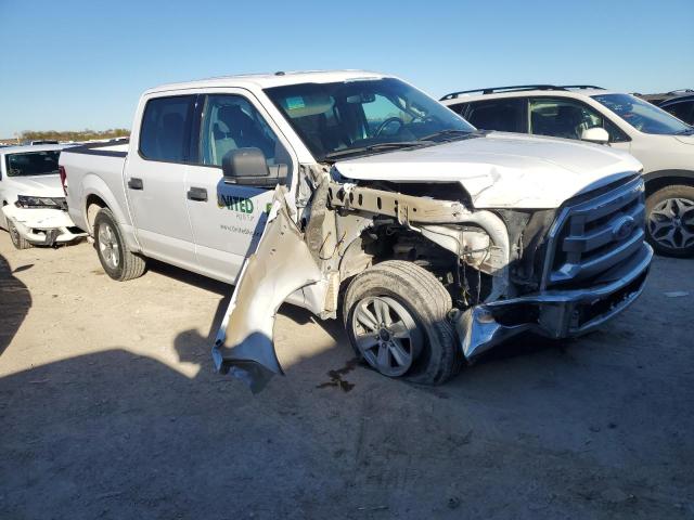 1FTEW1CF0HKD90429 | 2017 FORD F150 SUPER