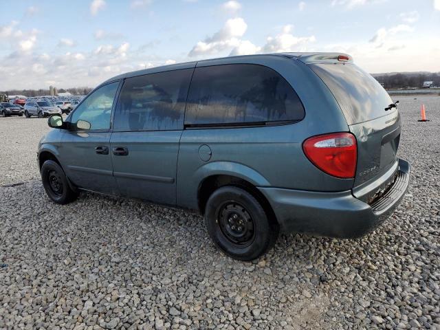 1D4GP24R87B243409 | 2007 Dodge grand caravan se