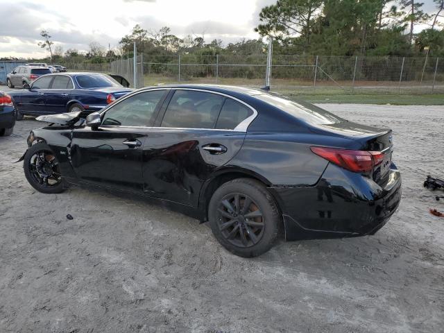 2020 INFINITI Q50 PURE - JN1EV7AP5LM201632