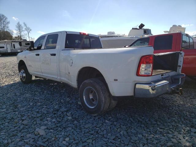 3C63RRGL3KG580406 | 2019 Ram 3500 tradesman