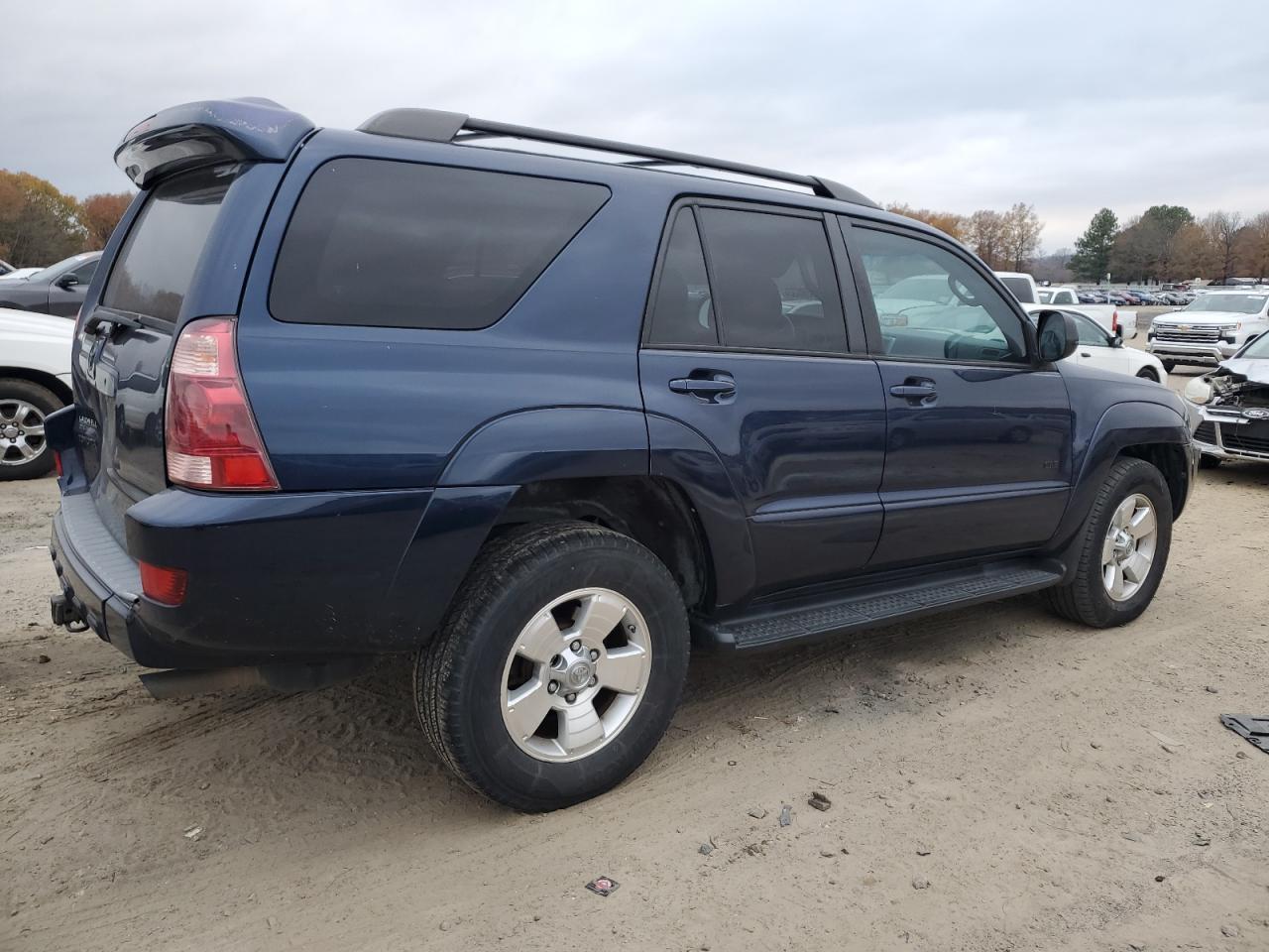 JTEZU14R458032660 2005 Toyota 4Runner Sr5