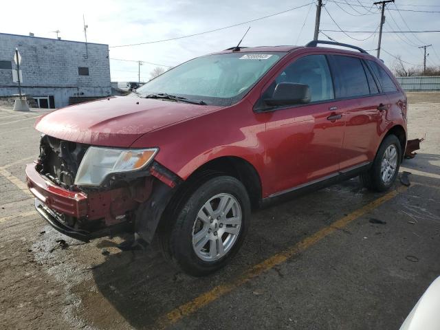 2008 Ford Edge SE