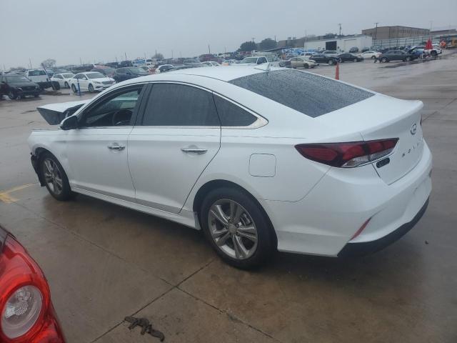 5NPE34AF5KH816473 | 2019 Hyundai sonata limited