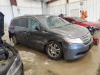 HONDA ODYSSEY EX photo