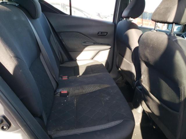 2019 NISSAN KICKS S - 3N1CP5CU1KL492759