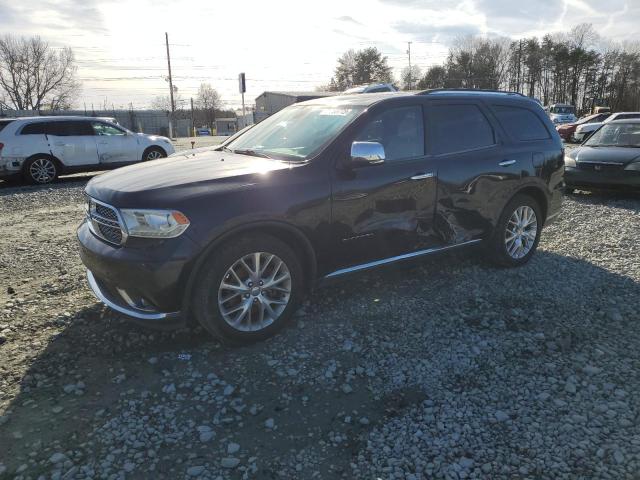 1C4RDHEG5FC145509 | 2015 DODGE DURANGO CI