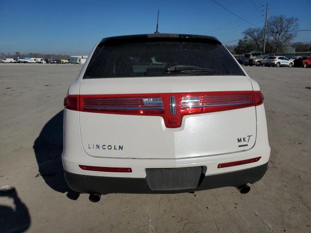 2LMHJ5AT7FBL02995 | 2015 LINCOLN MKT