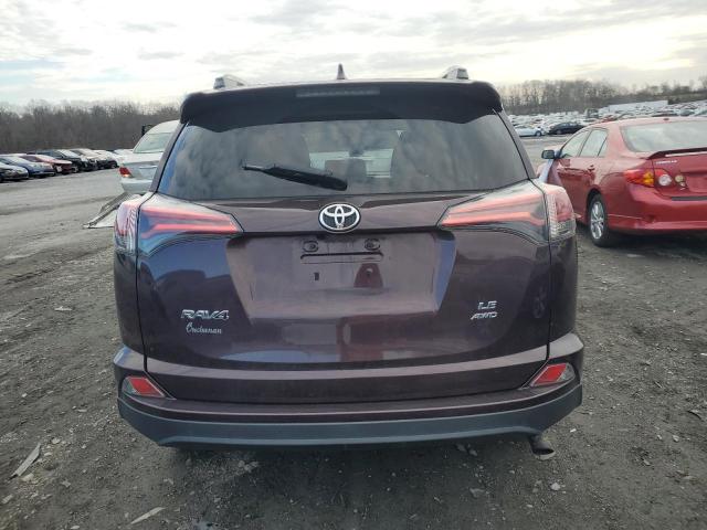 2T3BFREV2GW473842 | 2016 Toyota rav4 le