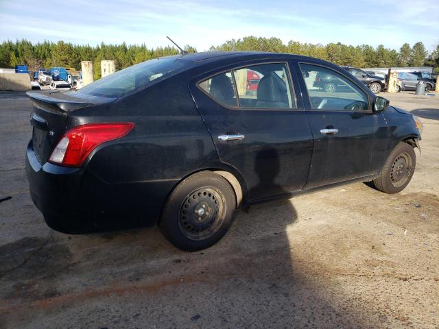 3N1CN7AP0HL882713 | 2017 NISSAN VERSA S