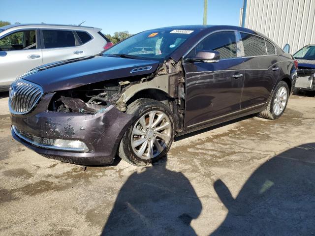 2014 Buick LaCrosse 