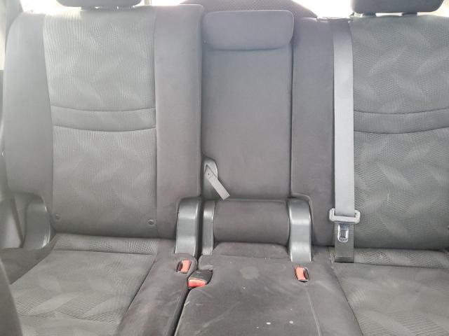 2015 NISSAN ROGUE S AW - 5N1AT2MT9FC777596